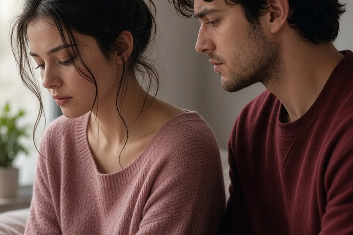 Illustration for Situationship Breakup Meaning: How to Gain Clarity and Heal