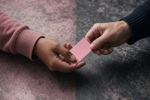 Illustration for What is situationship rules advice?