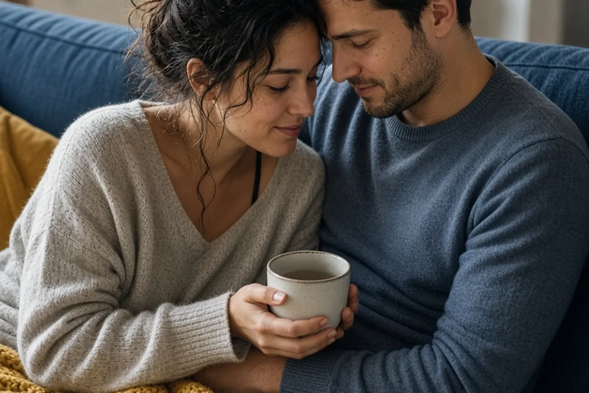 Illustration for Emotional Compatibility Signs to Build a Lasting Bond