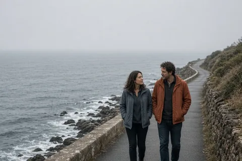 Illustration for Healthy Relationship After Divorce: Signs You Are on Track