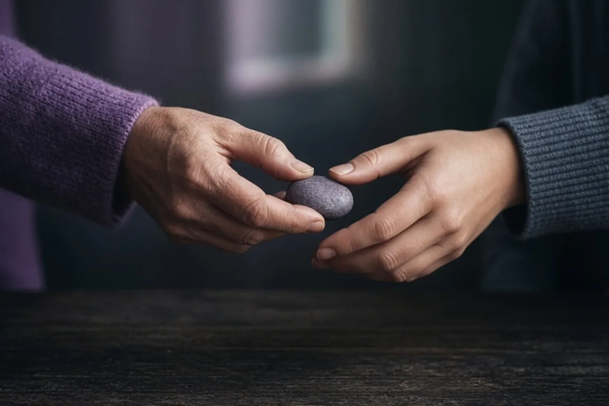 Illustration for Meeting People in Midlife: Signs of Healthy Connections