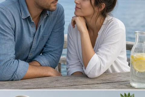 Illustration for Signs of Values Compatibility in Dating for Lasting Trust