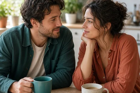 Illustration for Dating Compatibility Signs: How to Spot a Genuine Match