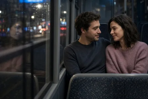 Illustration for Love Language Activities to Improve Daily Relationship Connection
