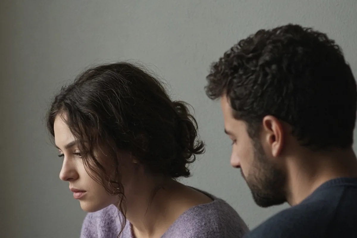 Illustration for Relationship Anxiety Activities to Restore Connection