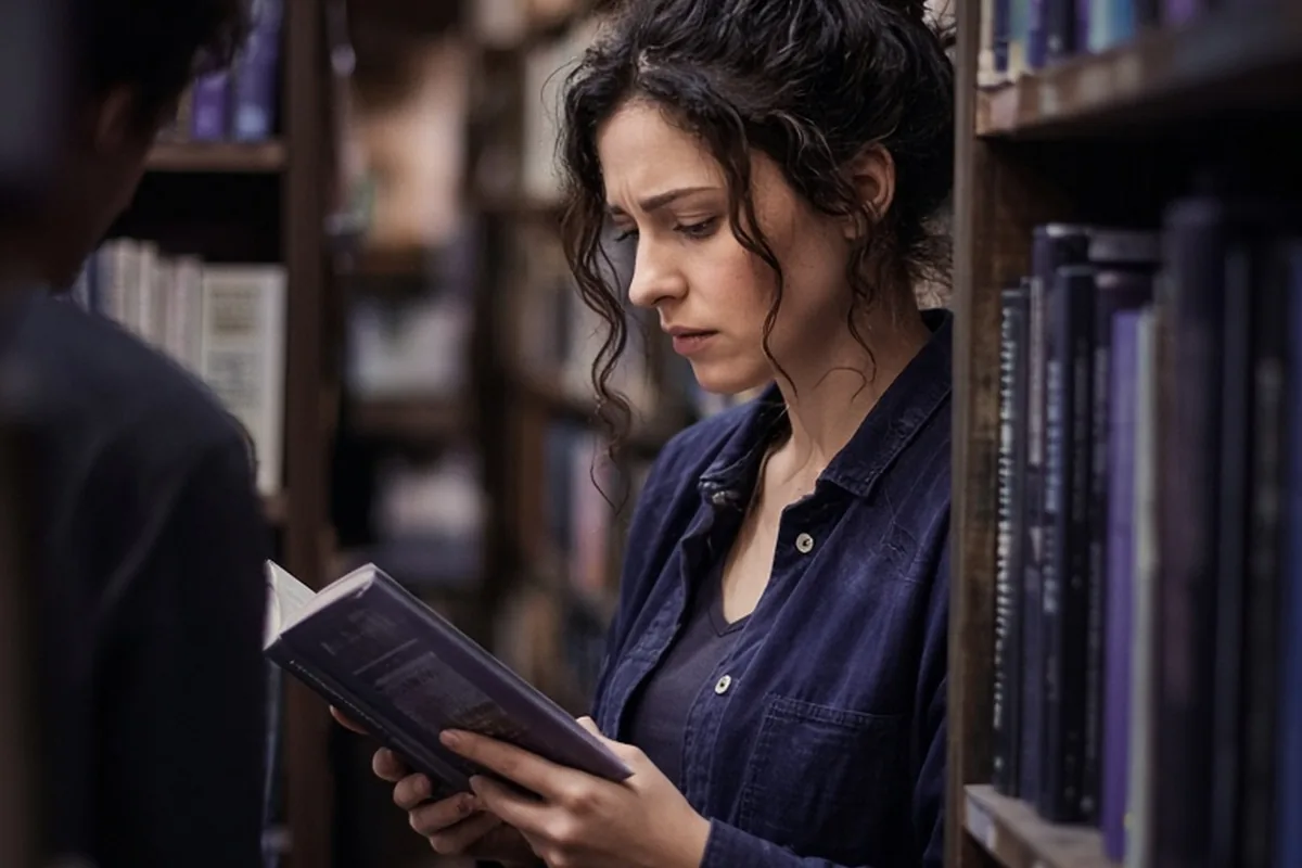 Illustration for Breakup Stages Advice for Moving Forward with Clarity