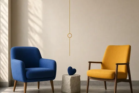 Illustration for New Boyfriend? How to Build Something That Actually Lasts