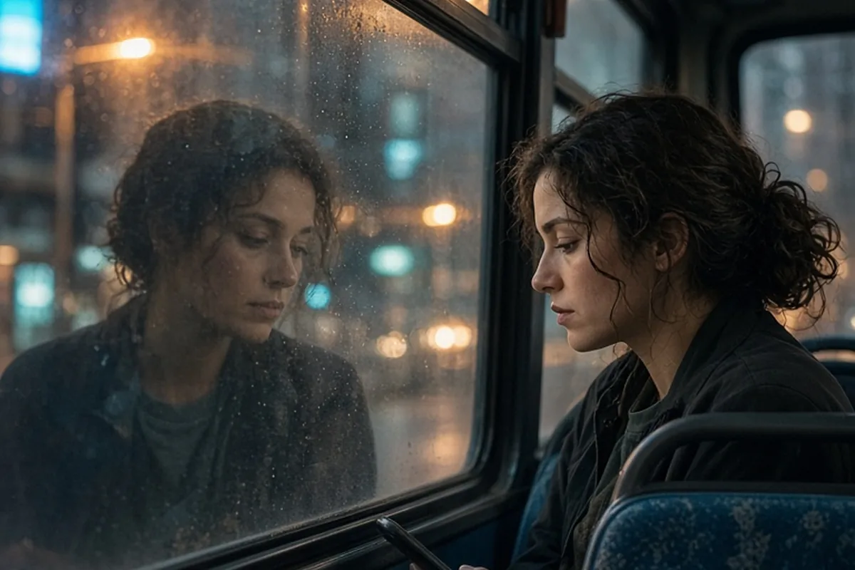 Illustration for How Often Long Distance Couples Talk to Stay Connected