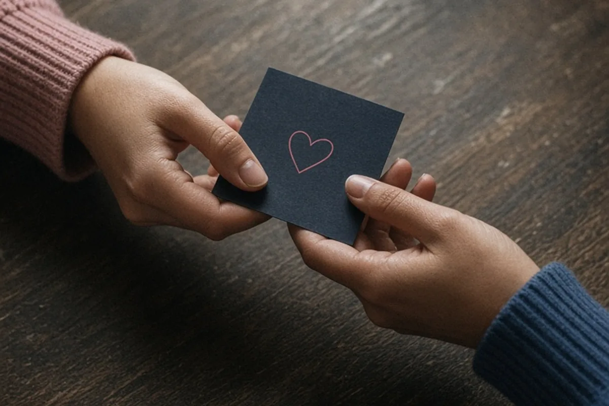 Illustration for How Soon Is Too Soon to Say I Love You in a Relationship