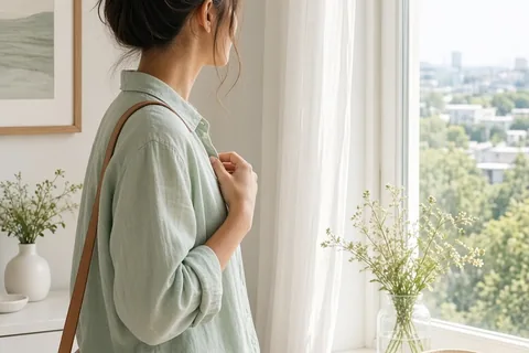 Illustration for Texts to Make Him Think of You with Genuine Connection