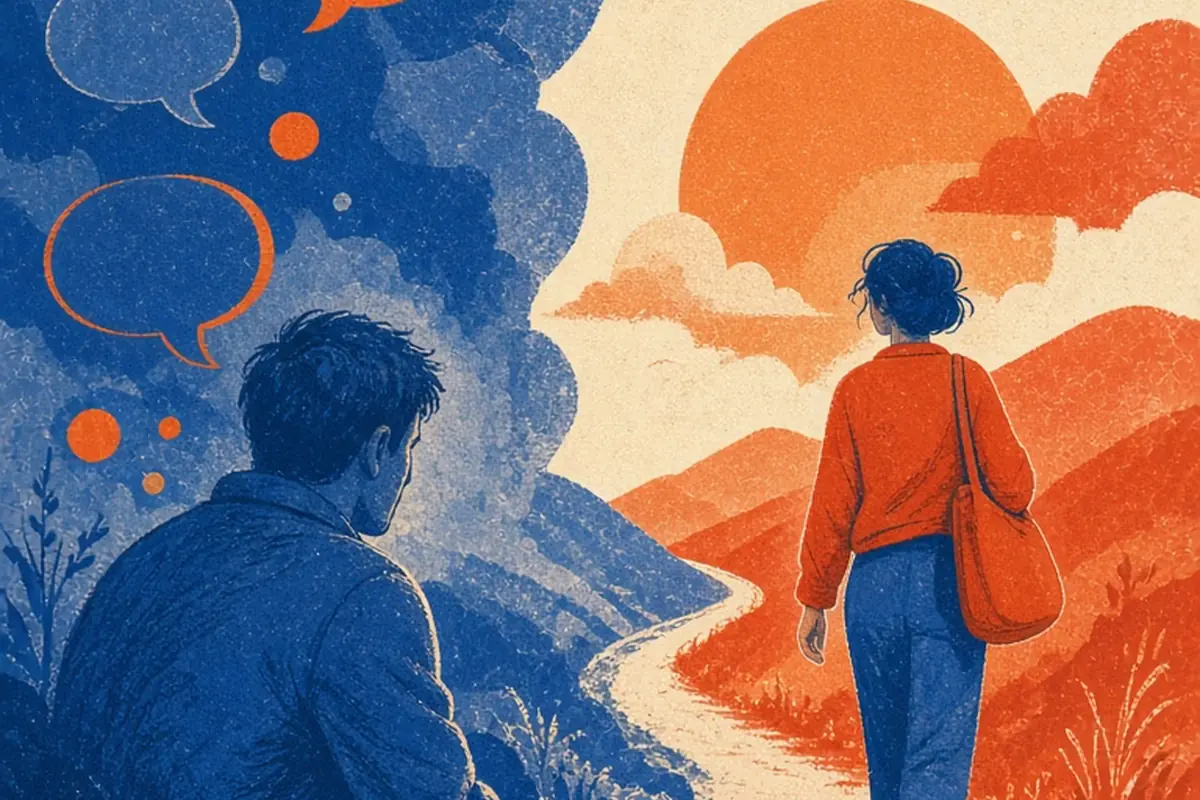 Illustration for Types of Dates Men Hate and What Works Better