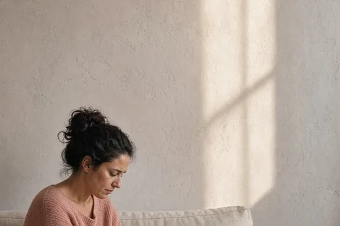 Illustration for How to handle rejection in a marriage?