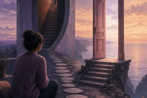 Illustration for Will He Come Back? Clear Signs and How to Decide Your Next Move