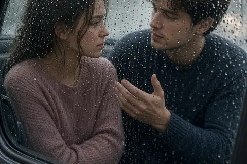 Illustration for How to talk about relationship boundaries?