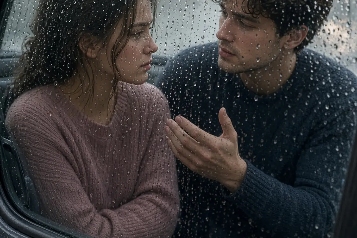Illustration for How to talk about relationship boundaries?