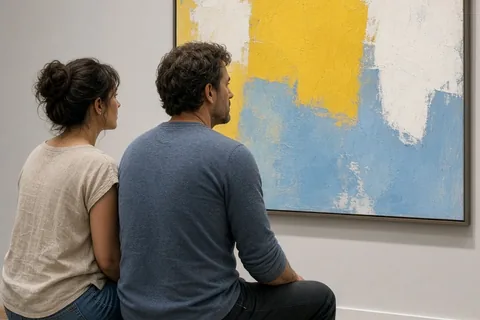 Illustration for Intensive Couples Therapy Cost and Practical Options