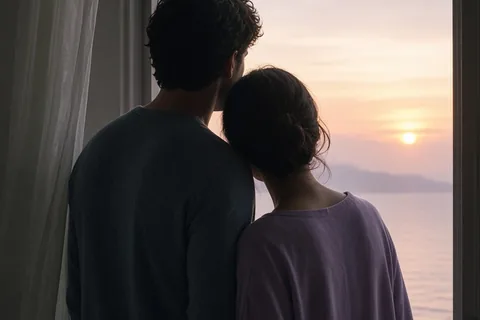 Illustration for Long Distance Reunion Ideas to Deepen Your Connection