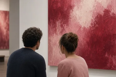Illustration for Questions about relationship boundaries
