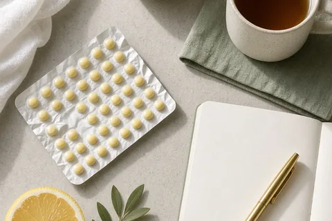 Illustration for How to Delay Your Period Safely for a Big Event