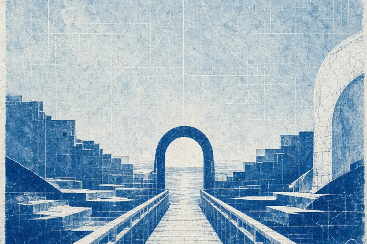 Illustration for How to Know If You're a Lesbian: Honest Signs to Notice
