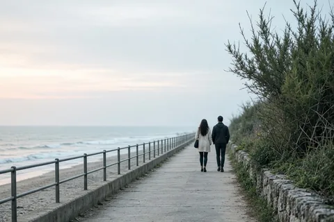 Illustration for Signs of a One-Sided Relationship and How to Rebalance It