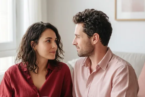 Illustration for Marriage Communication Signs That Strengthen Connection