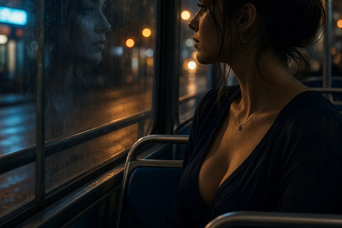 Illustration for Showing Off Your Boobs With Confidence and Style