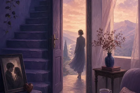 Illustration for Signs Your Boyfriend Is Not Over His Ex and What to Do Next