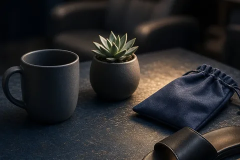 Illustration for Pedicure Appointment Checklist for a Smooth Salon Visit