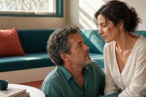 Illustration for Retirement Accounts After Divorce: How to Protect Your Savings