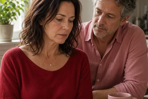 Illustration for Social Security After Divorce: How to Claim Your Benefits