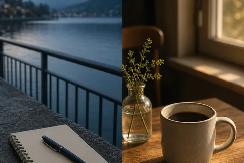 Illustration for How to Get a Guy Interested in You Without Playing Games