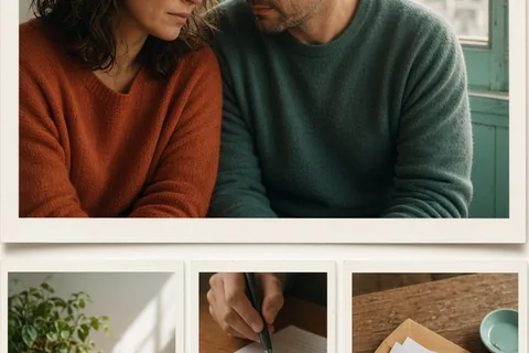 Illustration for Planning Health Insurance After Divorce for Secure Coverage