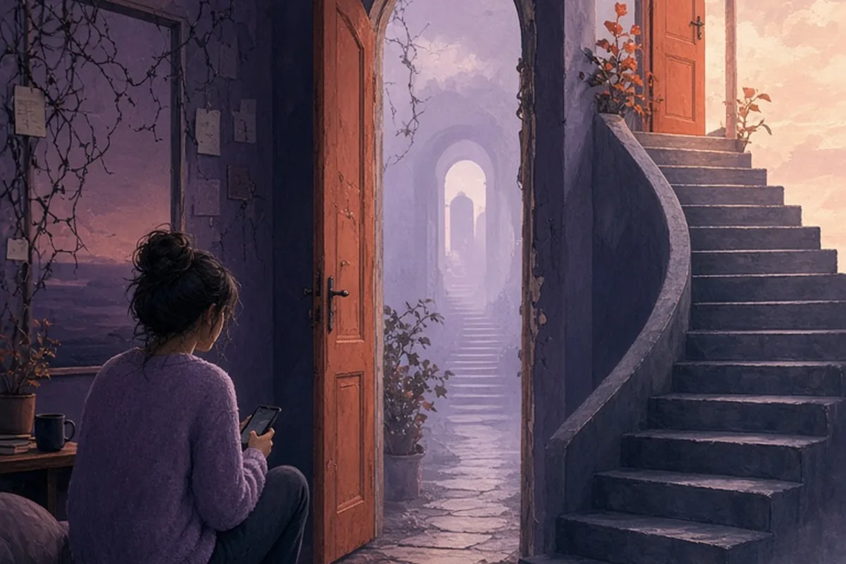 Illustration for 15 Subtle Signs of a Controlling Boyfriend and What to Do