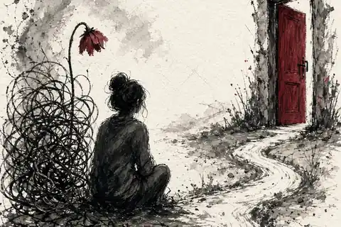 Illustration for Am I Taking Him for Granted? How to Rebalance Your Bond