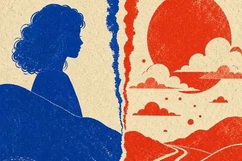 Illustration for Boyfriend Follows Sexy Instagram Models: What It Means
