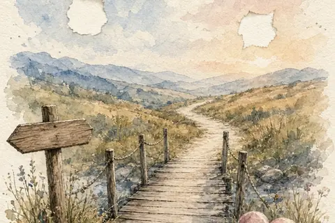 Illustration for Guy Best Friend Dynamics: Navigating Boundaries and Closeness