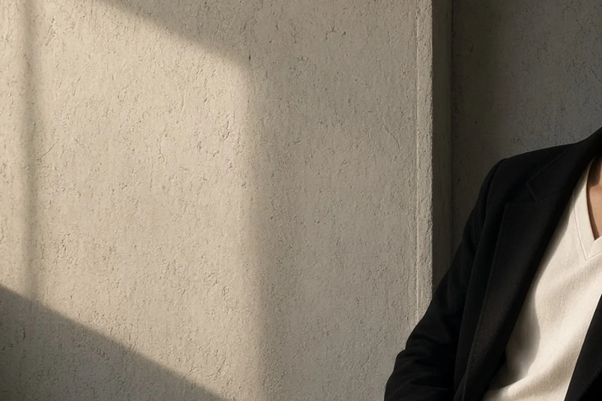 Illustration for He Likes You but Isn't Ready for a Relationship: What to Do