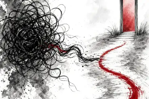 Illustration for Affair Fog: Signs, Causes, and How to Respond