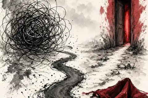 Illustration for Does He Miss Me? How to Read the Signs and Respond Well