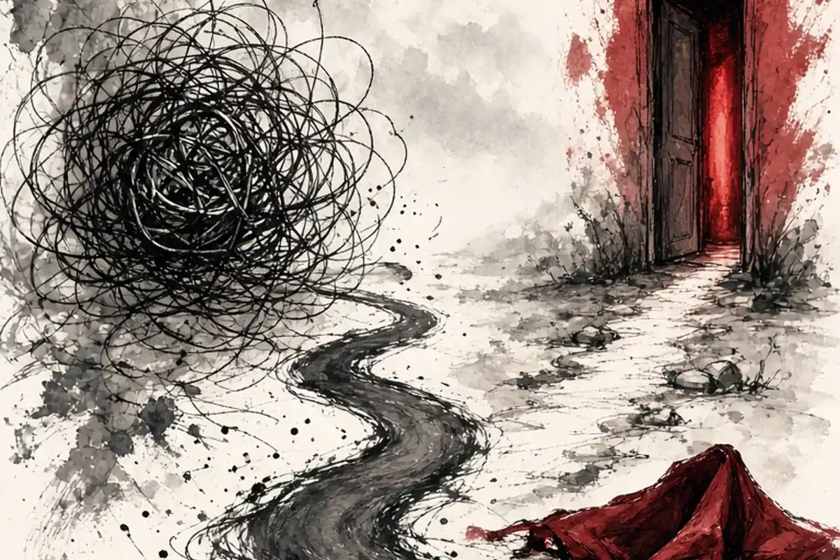 Illustration for Does He Miss Me? How to Read the Signs and Respond Well