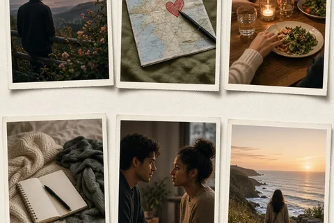 Illustration for Signs He Wants You to Be His Girlfriend Soon: What to Watch