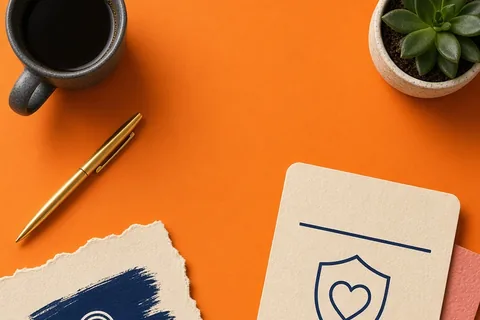 Illustration for Low Self-Esteem in a Man: Signs, Dynamics, and Support