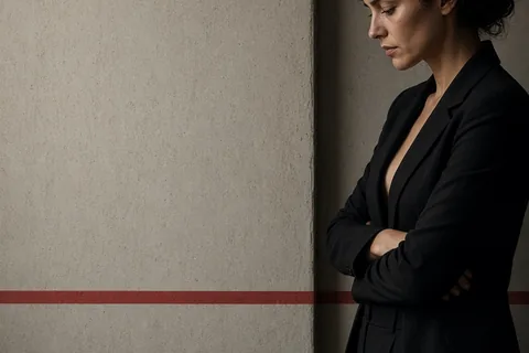 Illustration for Womanizer vs Philanderer: Recognizing Patterns and Setting Limits
