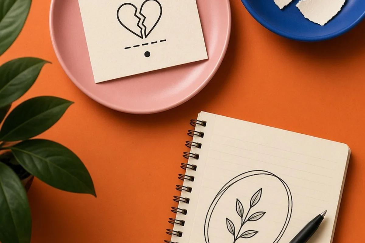 Illustration for What 'Thot' Means and How to Respond With Confidence