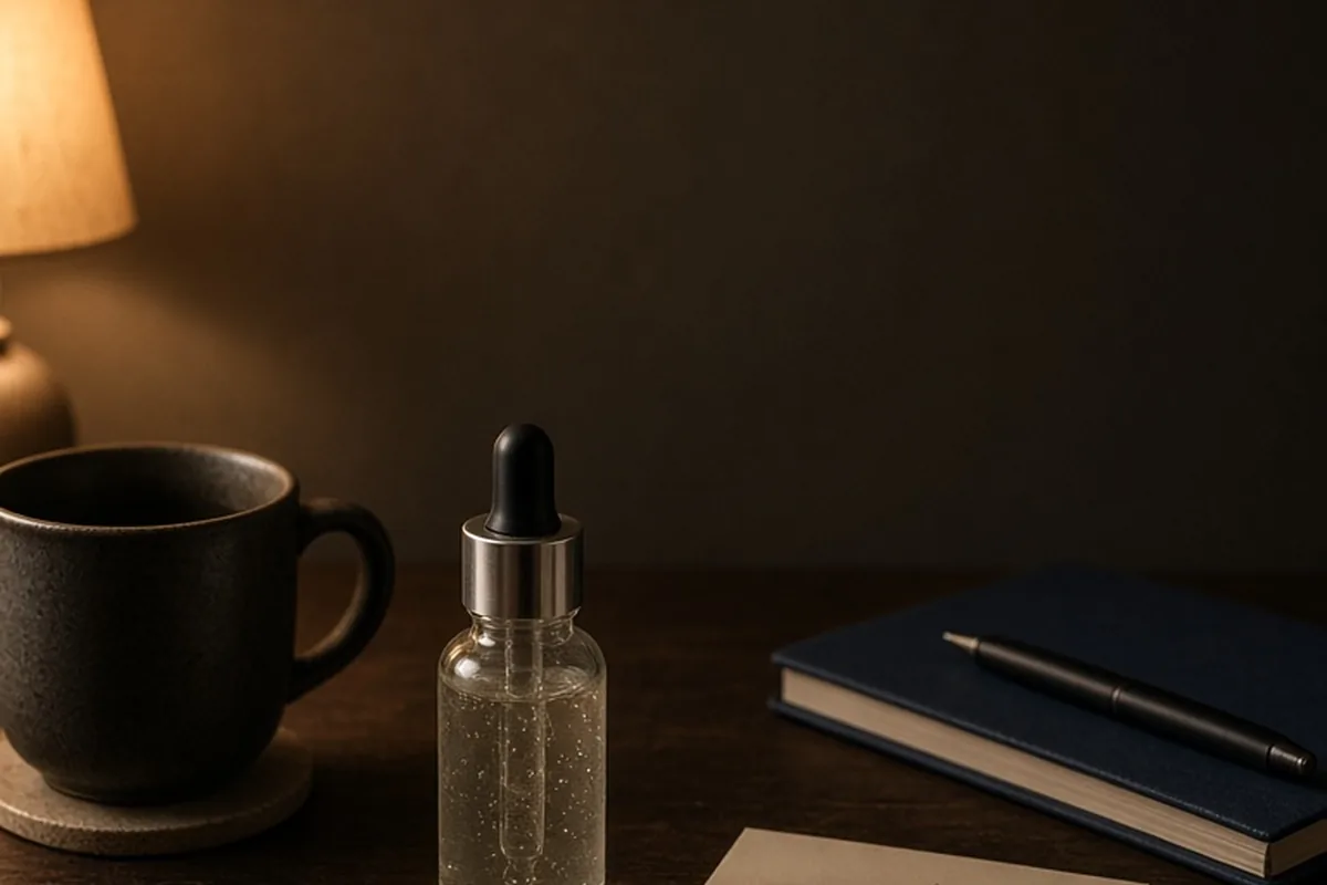 Illustration for Can Hyaluronic Acid Cause Acne? Causes and What to Do