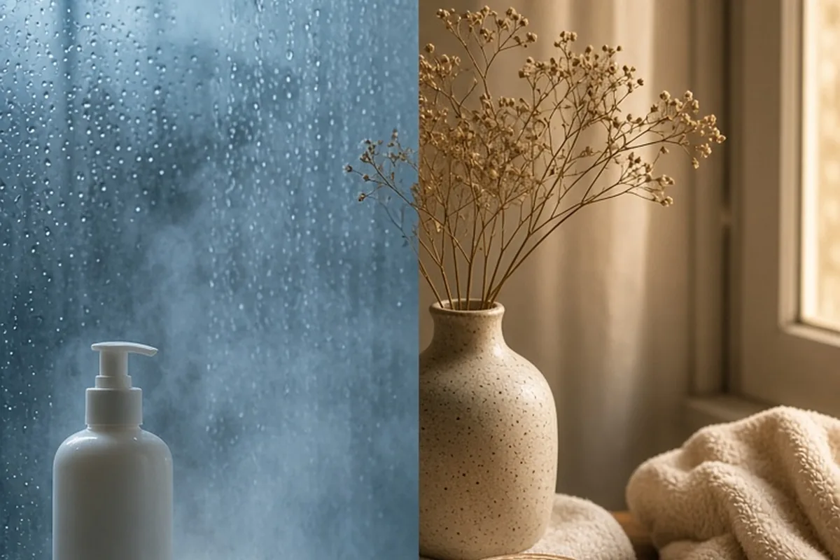 Illustration for Do Women Masturbate in Shower: Benefits and Practical Tips