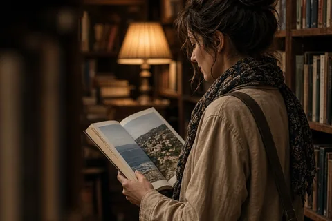 Illustration for is croatia safe for solo female travellers: Is Croatia Safe for Solo Female Travelers?