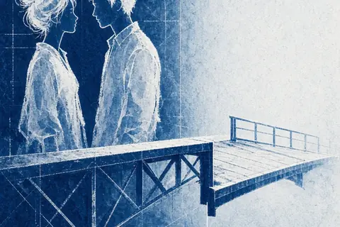 Illustration for Sex With Your Best Friend: How to Protect Your Bond