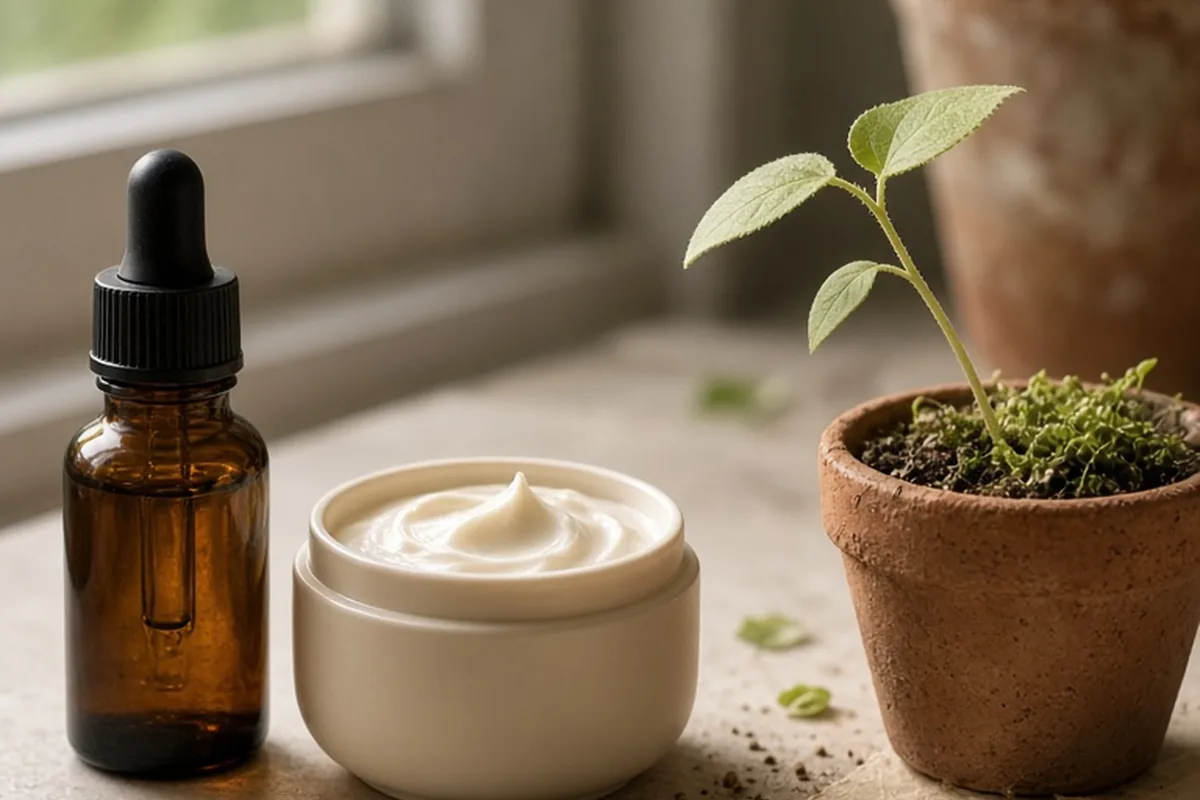 Illustration for Should I Use Moisturizer After Retinol? How to Avoid Irritation